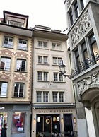 Hotel Le Stelle - self check-in