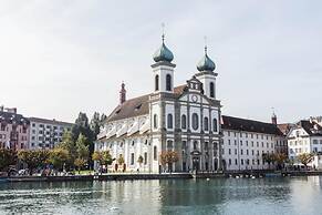 Hotel Le Stelle - self check-in