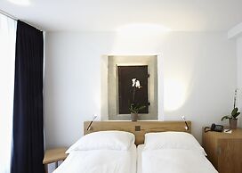 Hotel Le Stelle - self check-in