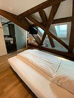 Hotel Le Stelle - self check-in