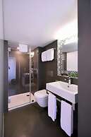 Hotel Le Stelle - self check-in