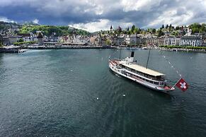 Hotel Le Stelle - self check-in