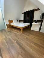 Hotel Le Stelle - self check-in