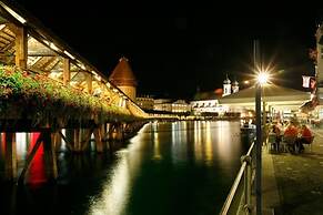 Hotel Le Stelle - self check-in