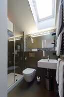 Hotel Le Stelle - self check-in