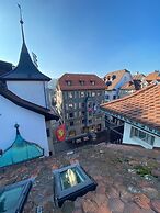 Hotel Le Stelle - self check-in