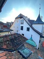 Hotel Le Stelle - self check-in