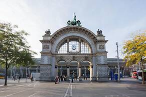 Hotel Le Stelle - self check-in