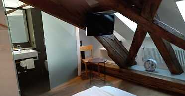 Hotel Le Stelle - self check-in