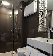 Hotel Le Stelle - self check-in