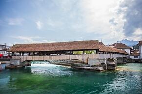 Hotel Le Stelle - self check-in