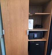 Hotel Le Stelle - self check-in