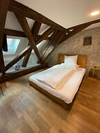 Hotel Le Stelle - self check-in