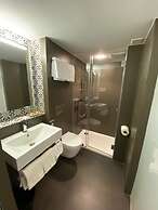 Hotel Le Stelle - self check-in