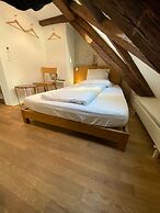 Hotel Le Stelle - self check-in