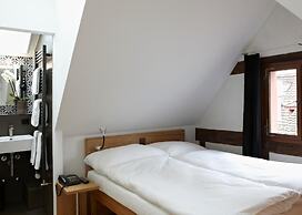 Hotel Le Stelle - self check-in