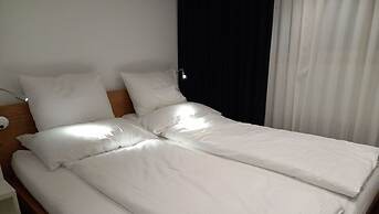 Hotel Le Stelle - self check-in