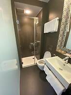 Hotel Le Stelle - self check-in