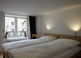 Hotel Le Stelle - self check-in