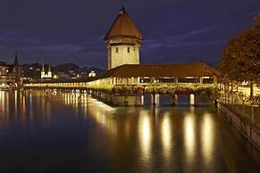 Hotel Le Stelle - self check-in