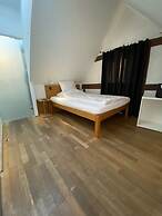 Hotel Le Stelle - self check-in