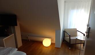 Hotel Le Stelle - self check-in