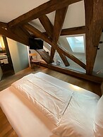 Hotel Le Stelle - self check-in