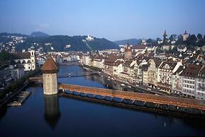 Hotel Le Stelle - self check-in