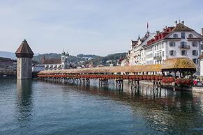 Hotel Le Stelle - self check-in