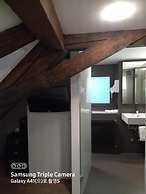 Hotel Le Stelle - self check-in