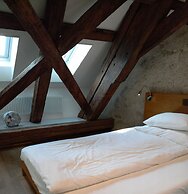 Hotel Le Stelle - self check-in