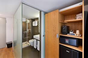 Hotel Le Stelle - self check-in