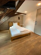 Hotel Le Stelle - self check-in