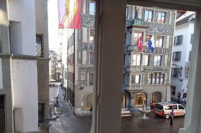 Hotel Le Stelle - self check-in