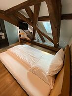 Hotel Le Stelle - self check-in