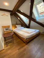 Hotel Le Stelle - self check-in