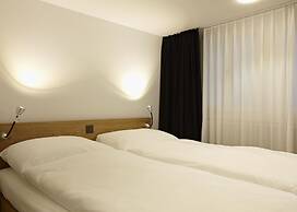 Hotel Le Stelle - self check-in