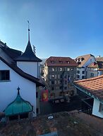 Hotel Le Stelle - self check-in