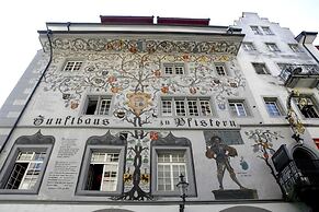 Hotel Le Stelle - self check-in