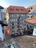 Hotel Le Stelle - self check-in