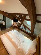 Hotel Le Stelle - self check-in