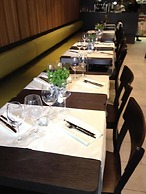 Hotel Le Stelle - self check-in