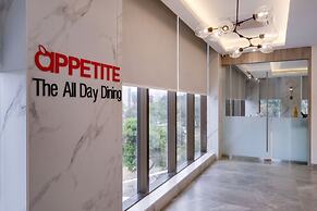 7 Apple Hotel Mahape