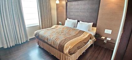 VITS Gurugram formerly known as Windsor Heights