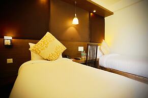 VITS Gurugram formerly known as Windsor Heights