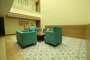 VITS Gurugram formerly known as Windsor Heights