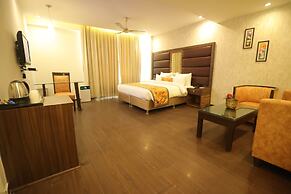 VITS Gurugram formerly known as Windsor Heights