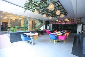 VITS Gurugram formerly known as Windsor Heights