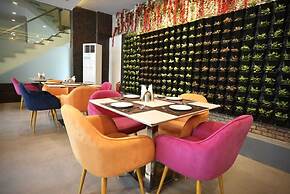 VITS Gurugram formerly known as Windsor Heights