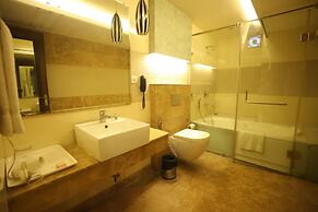 VITS Gurugram formerly known as Windsor Heights